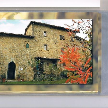 B&B San Nicola Serramazzoni Exterior photo
