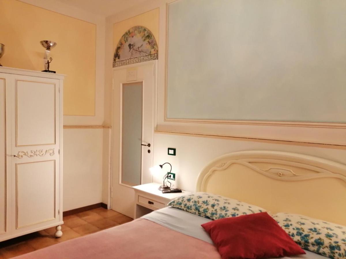 B&B San Nicola Serramazzoni Exterior photo