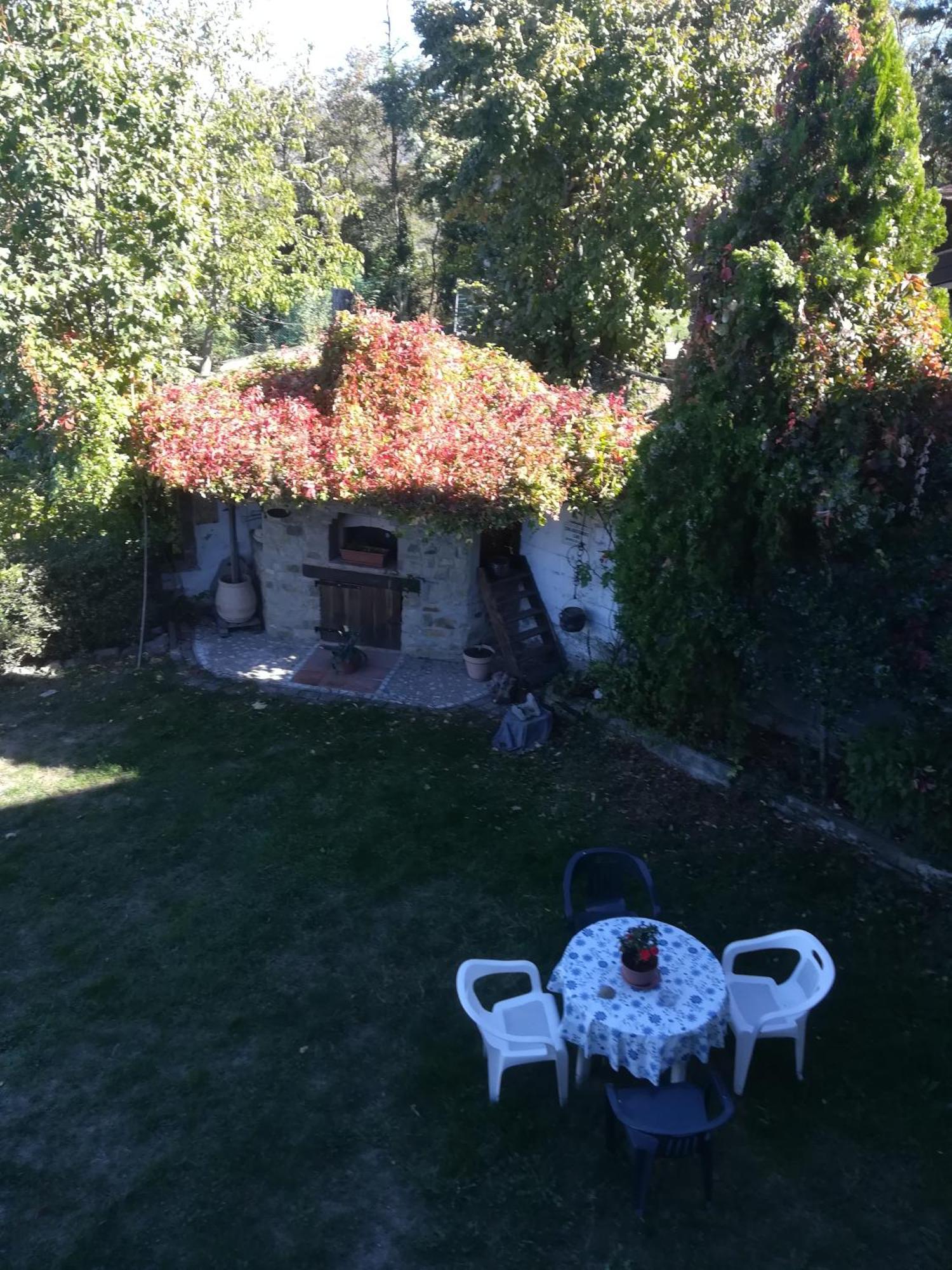 B&B San Nicola Serramazzoni Exterior photo
