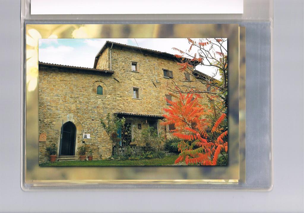 B&B San Nicola Serramazzoni Exterior photo